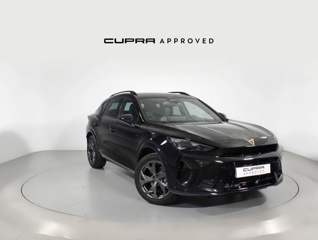 CUPRA Formentor 1.5 TSI e-Hybrid DSG 150 kW (204 CV) - 0