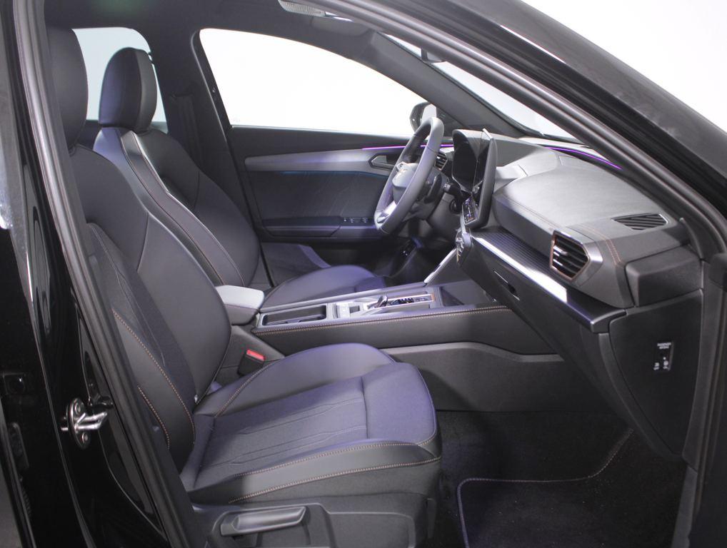 CUPRA Formentor 1.5 TSI e-Hybrid DSG 150 kW (204 CV) - 4