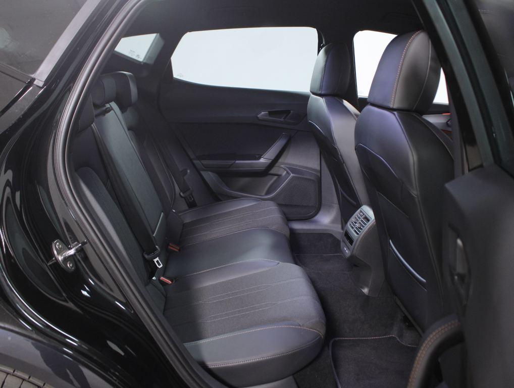 CUPRA Formentor 1.5 TSI e-Hybrid DSG 150 kW (204 CV) - 5