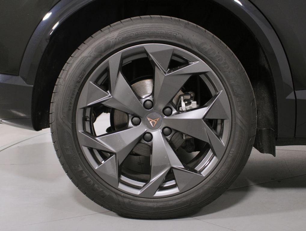 CUPRA Formentor 1.5 TSI e-Hybrid DSG 150 kW (204 CV) - 7