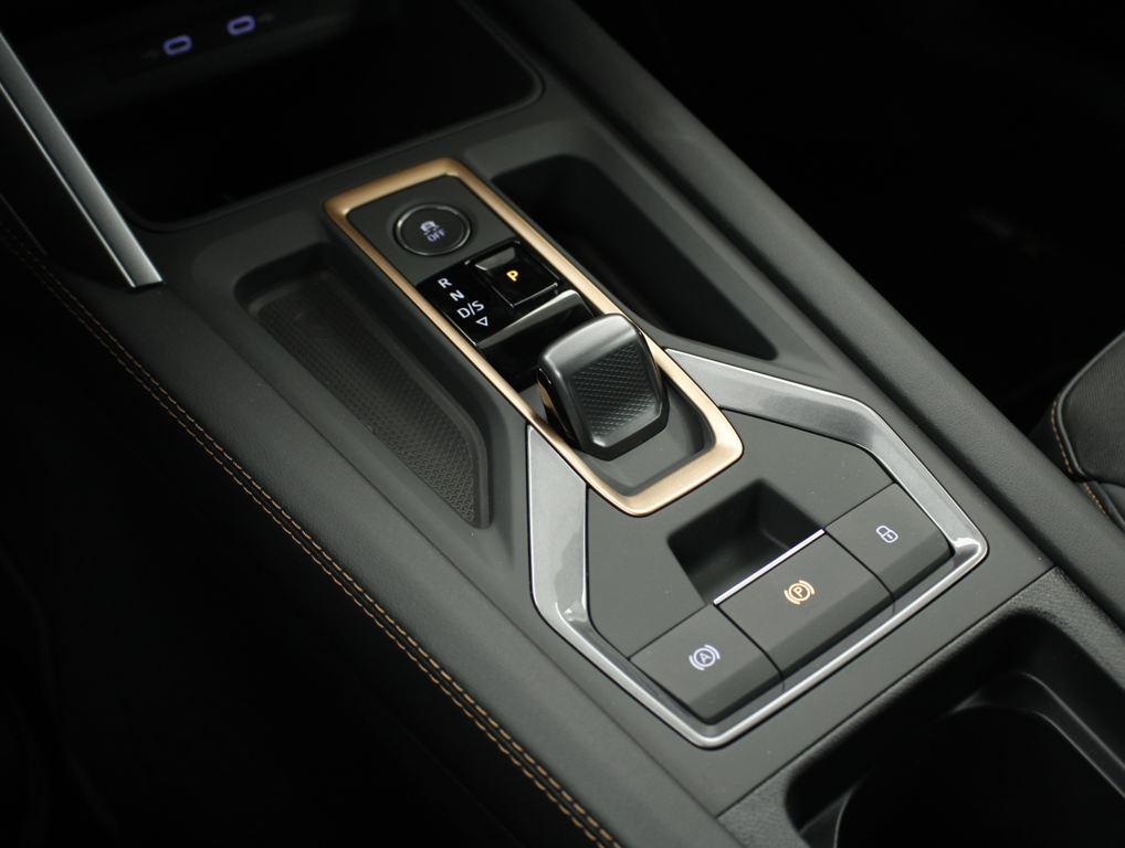 CUPRA Formentor 1.5 TSI e-Hybrid DSG 150 kW (204 CV) - 9