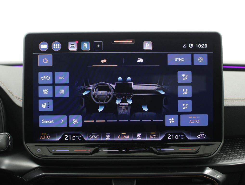 CUPRA Formentor 1.5 TSI e-Hybrid DSG 150 kW (204 CV) - 10