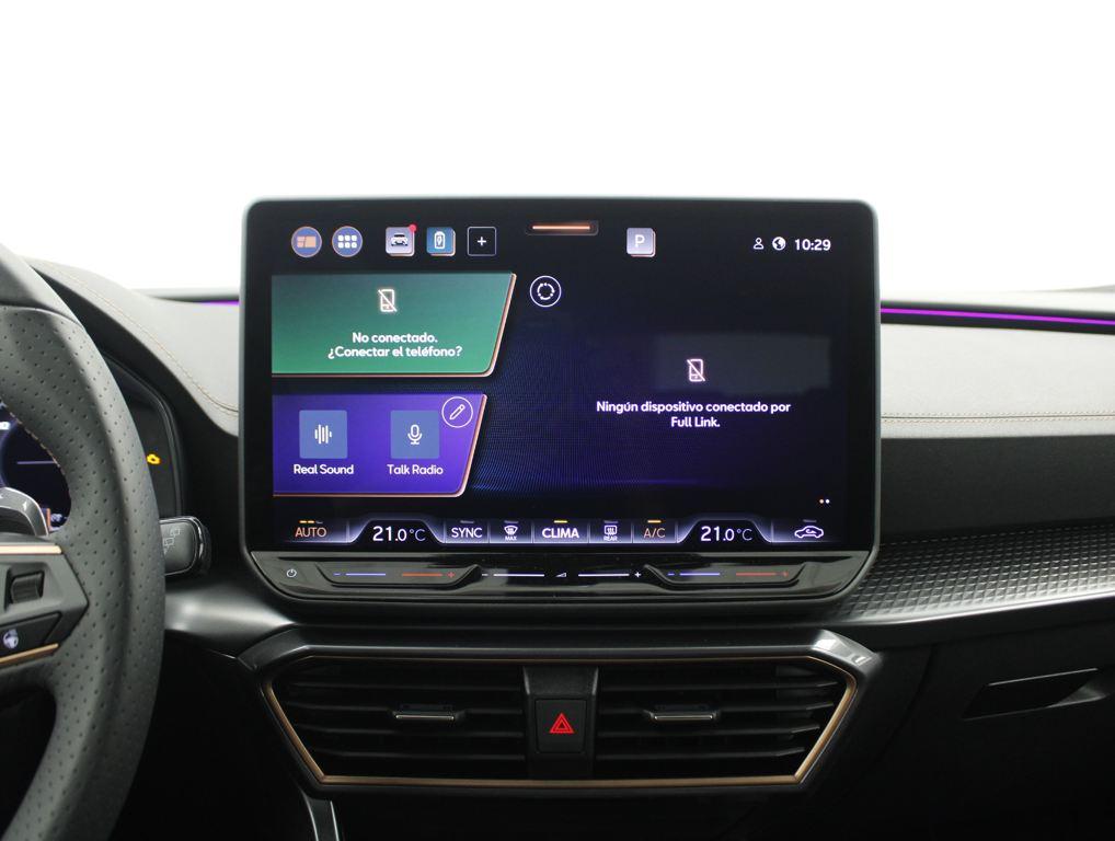 CUPRA Formentor 1.5 TSI e-Hybrid DSG 150 kW (204 CV) - 11