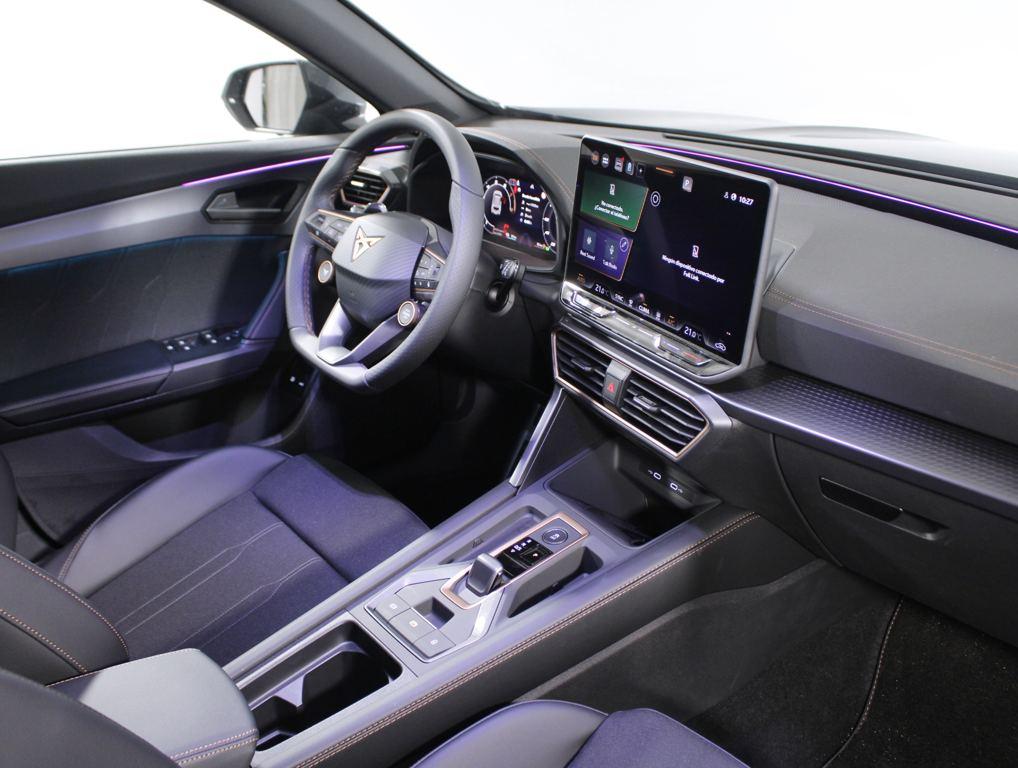 CUPRA Formentor 1.5 TSI e-Hybrid DSG 150 kW (204 CV) - 13