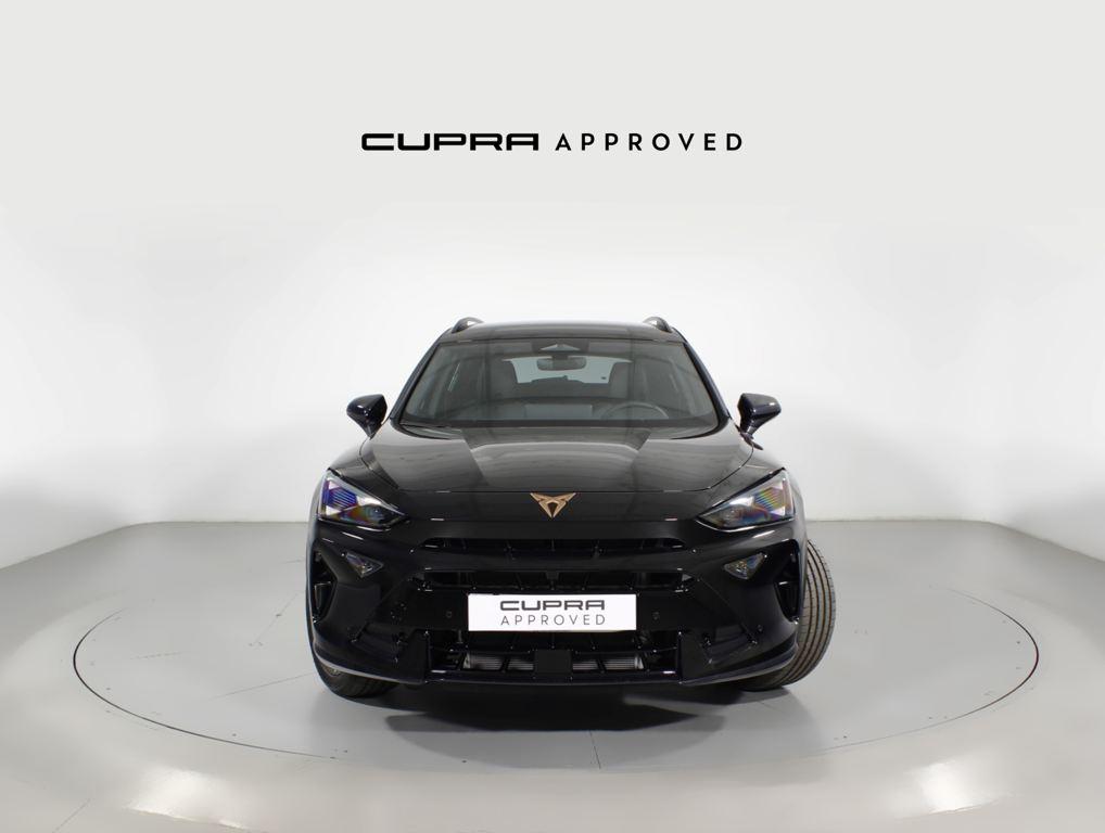 CUPRA Formentor 1.5 TSI e-Hybrid DSG 150 kW (204 CV) - 15
