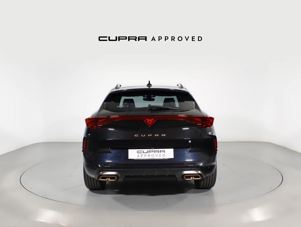 CUPRA Formentor 1.5 TSI e-Hybrid DSG 150 kW (204 CV) - 16