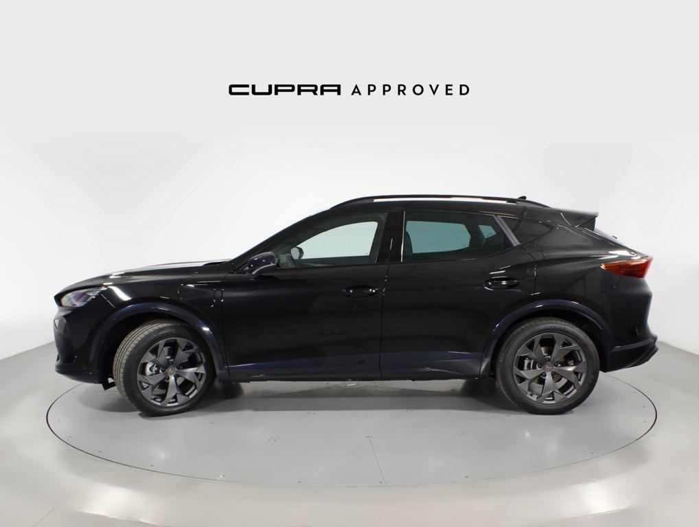 CUPRA Formentor 1.5 TSI e-Hybrid DSG 150 kW (204 CV) - 17