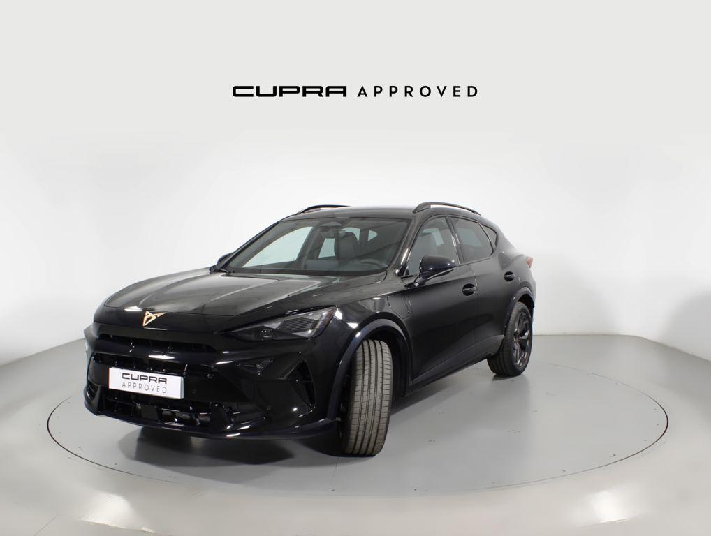 CUPRA Formentor 1.5 TSI e-Hybrid DSG 150 kW (204 CV) - 18