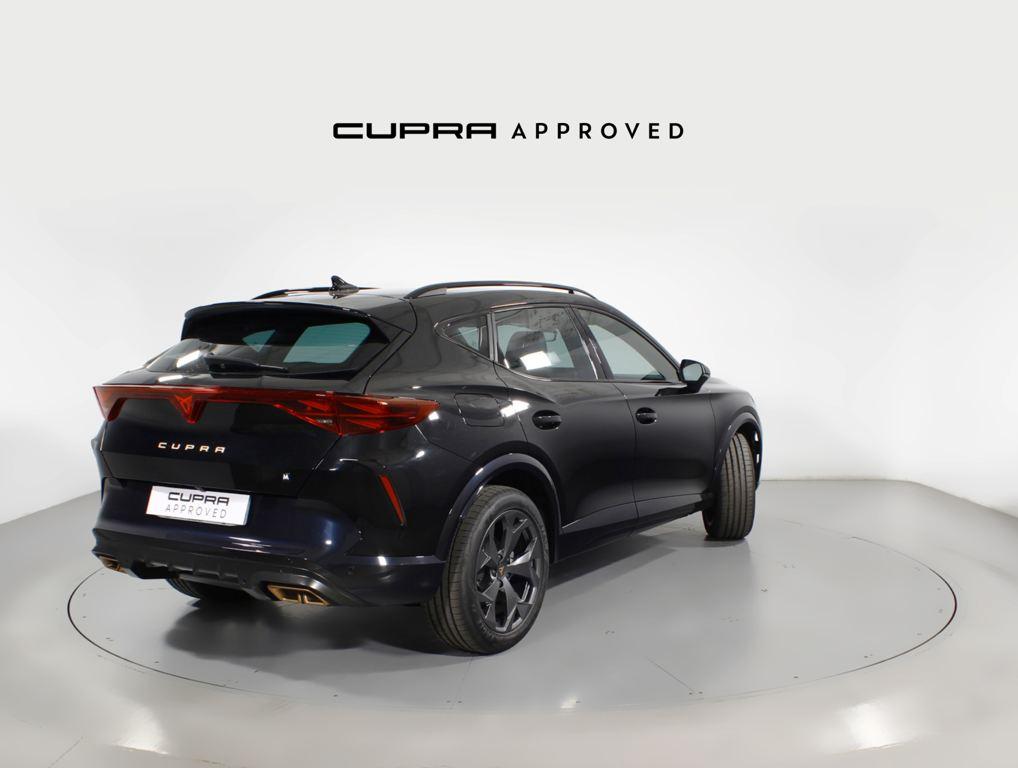 CUPRA Formentor 1.5 TSI e-Hybrid DSG 150 kW (204 CV) - 19
