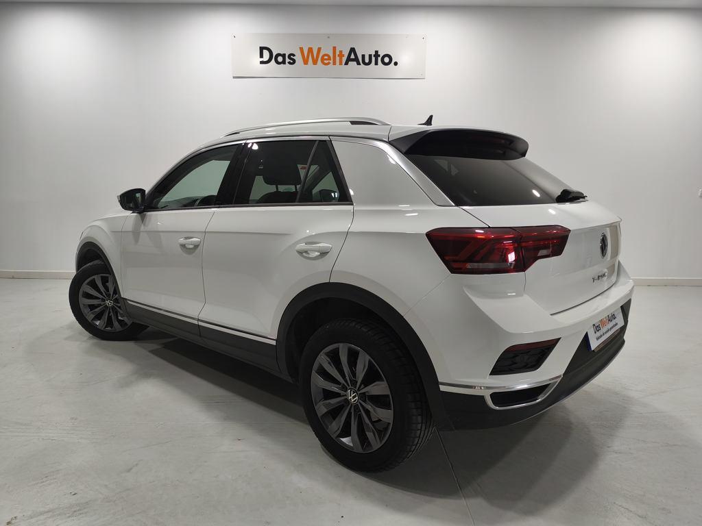 Volkswagen T-Roc Sport 1.5 TSI 110 kW (150 CV) DSG - 1