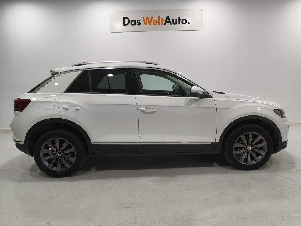Volkswagen T-Roc Sport 1.5 TSI 110 kW (150 CV) DSG - 2