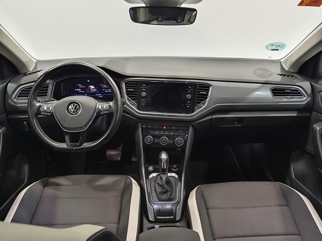 Volkswagen T-Roc Sport 1.5 TSI 110 kW (150 CV) DSG - 3