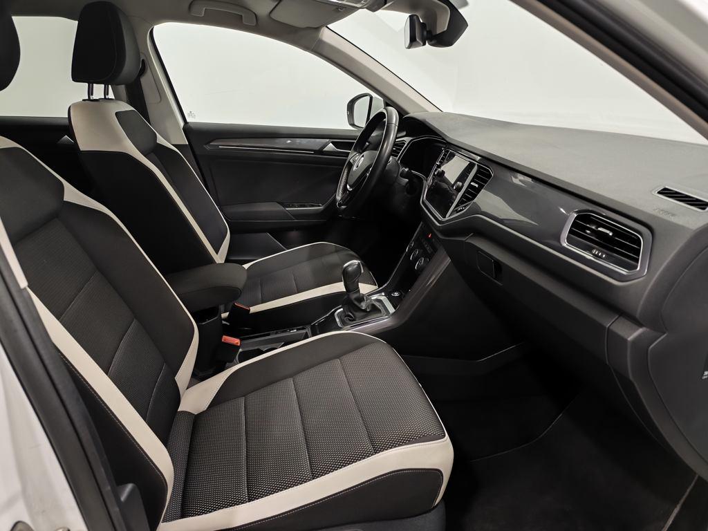 Volkswagen T-Roc Sport 1.5 TSI 110 kW (150 CV) DSG - 4