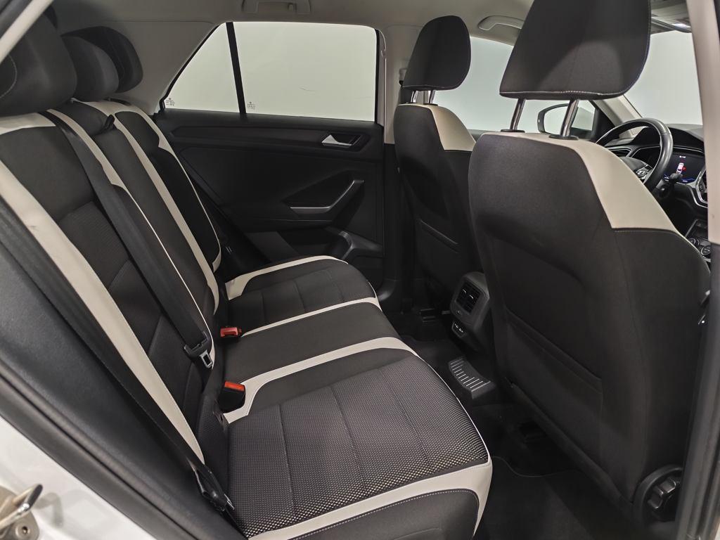 Volkswagen T-Roc Sport 1.5 TSI 110 kW (150 CV) DSG - 5