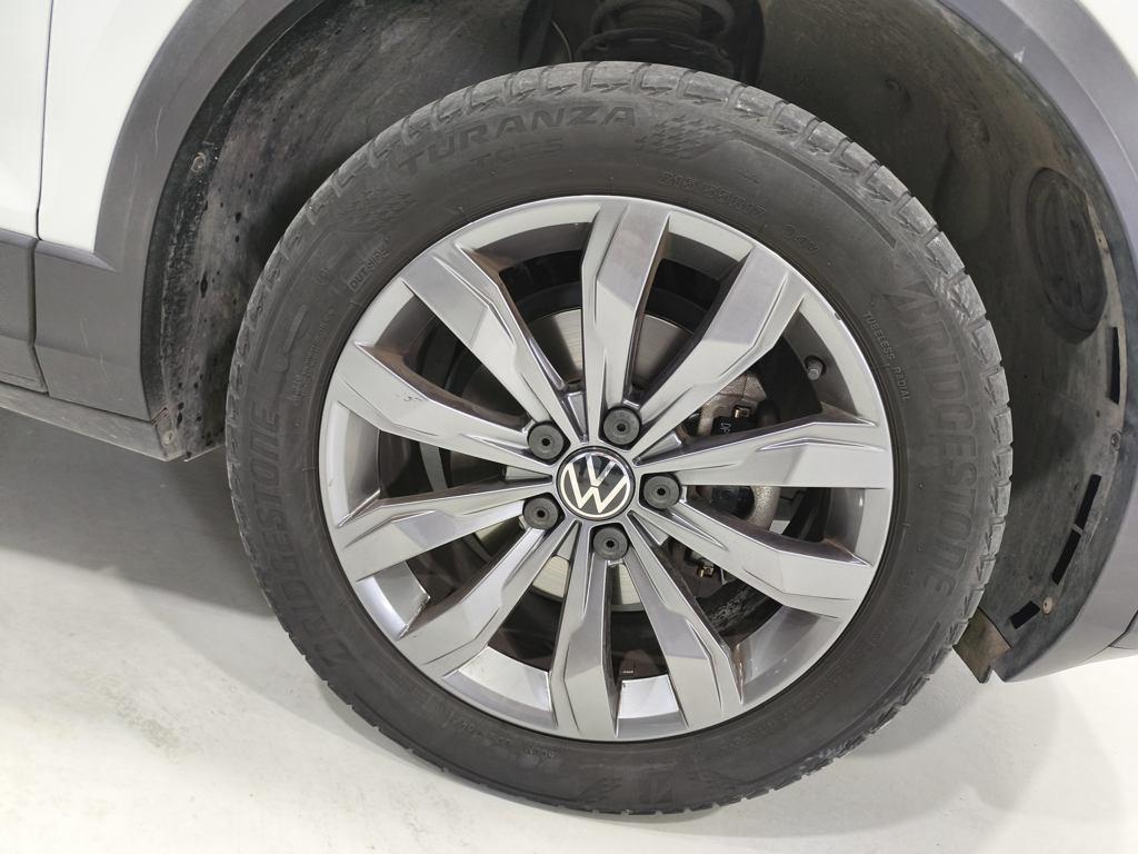 Volkswagen T-Roc Sport 1.5 TSI 110 kW (150 CV) DSG - 7