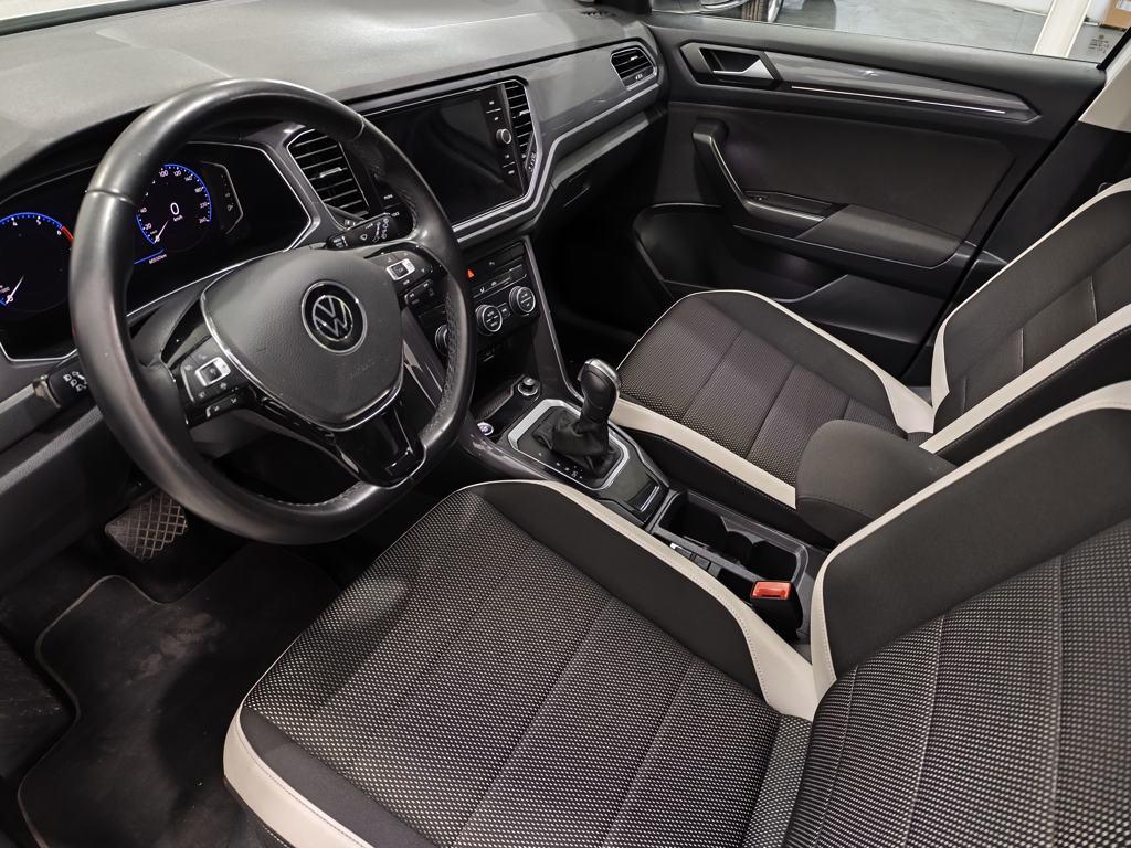 Volkswagen T-Roc Sport 1.5 TSI 110 kW (150 CV) DSG - 8