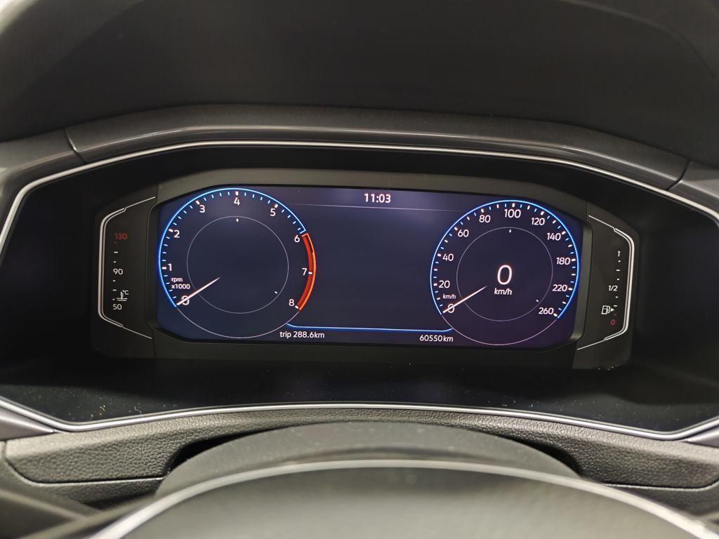 Volkswagen T-Roc Sport 1.5 TSI 110 kW (150 CV) DSG - 9