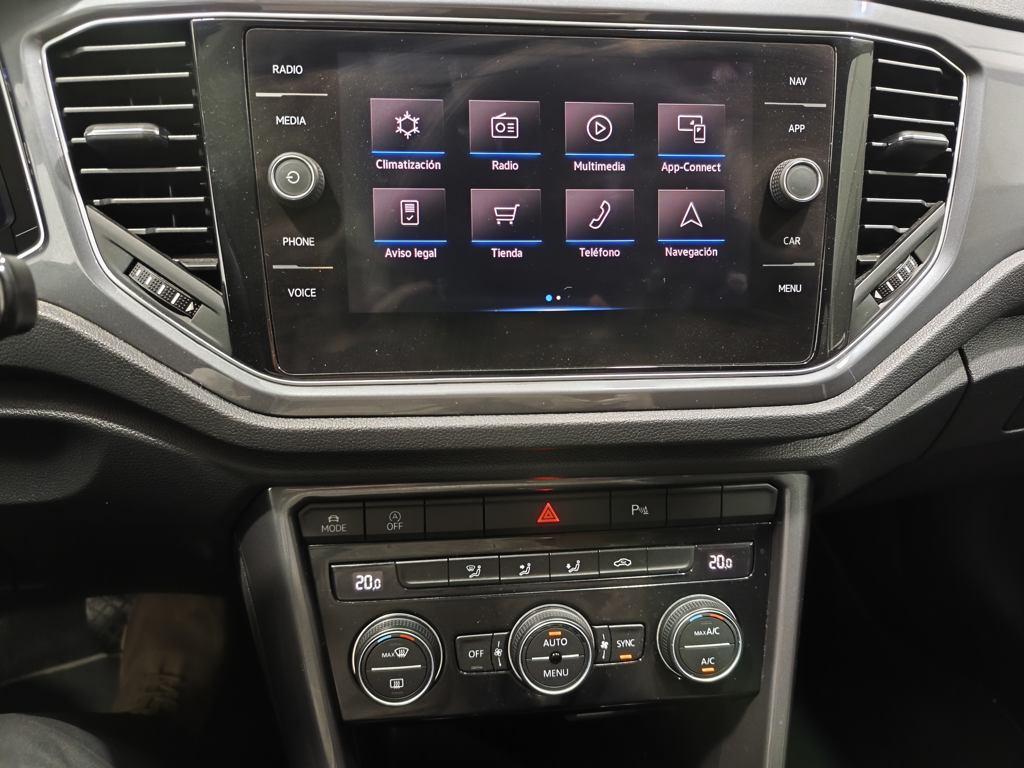 Volkswagen T-Roc Sport 1.5 TSI 110 kW (150 CV) DSG - 10