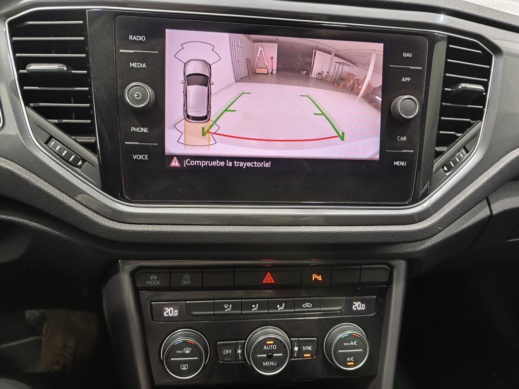 Volkswagen T-Roc Sport 1.5 TSI 110 kW (150 CV) DSG - 11