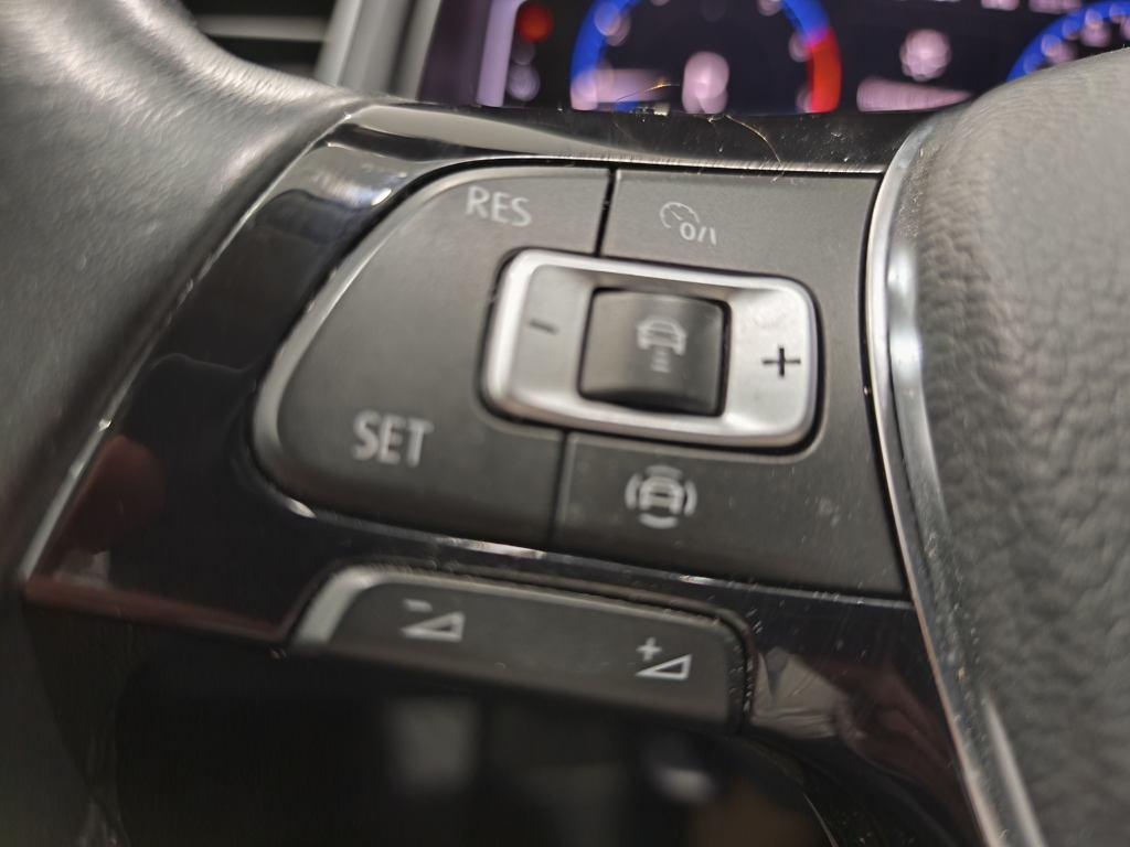 Volkswagen T-Roc Sport 1.5 TSI 110 kW (150 CV) DSG - 12