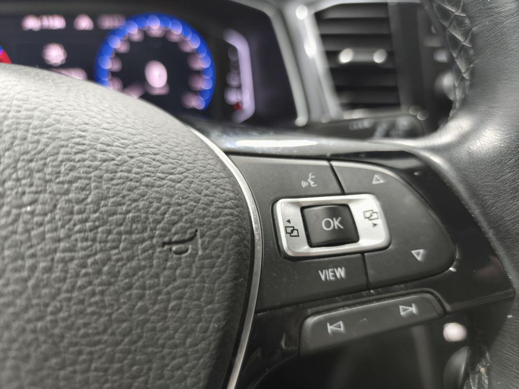 Volkswagen T-Roc Sport 1.5 TSI 110 kW (150 CV) DSG - 13