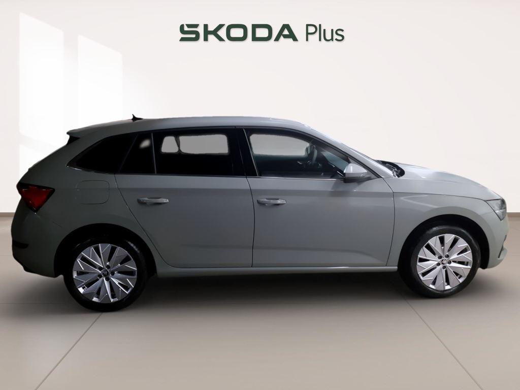 Skoda Scala 1.0 TSI Selection 70 kW (95 CV) - 2