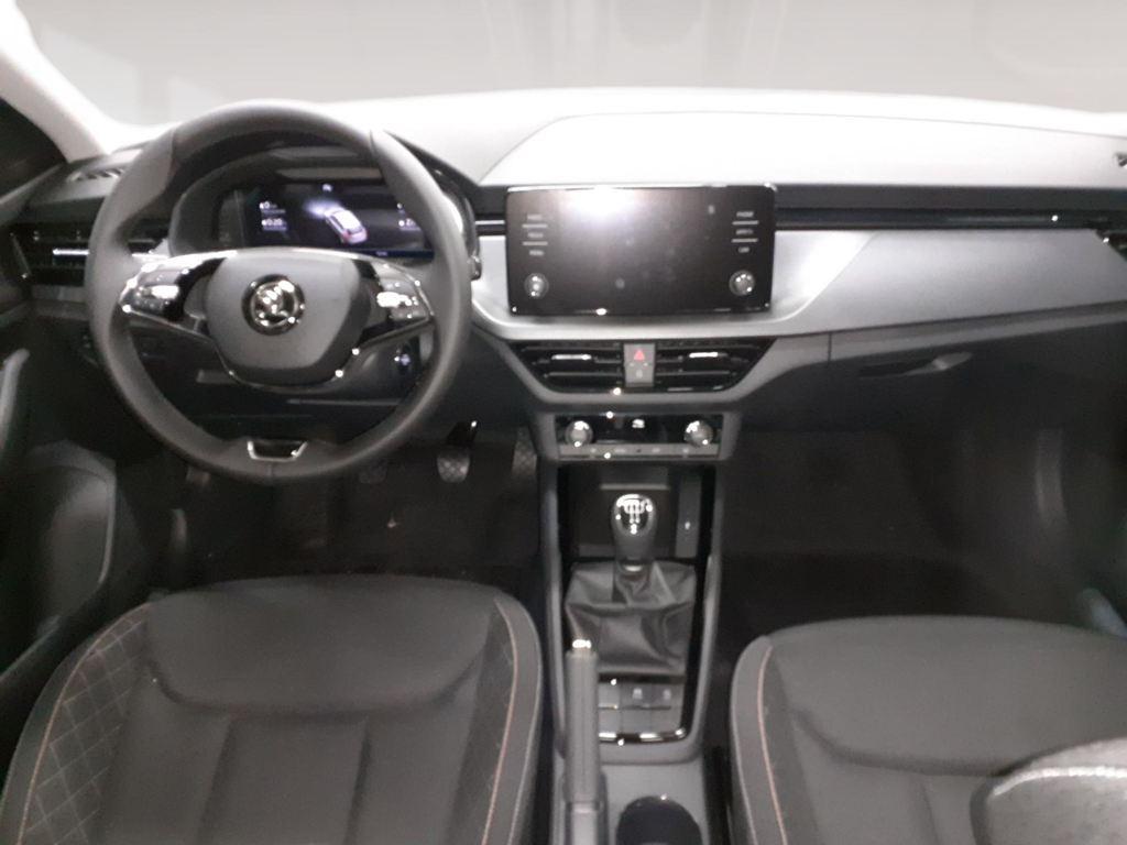 Skoda Scala 1.0 TSI Selection 70 kW (95 CV) - 3