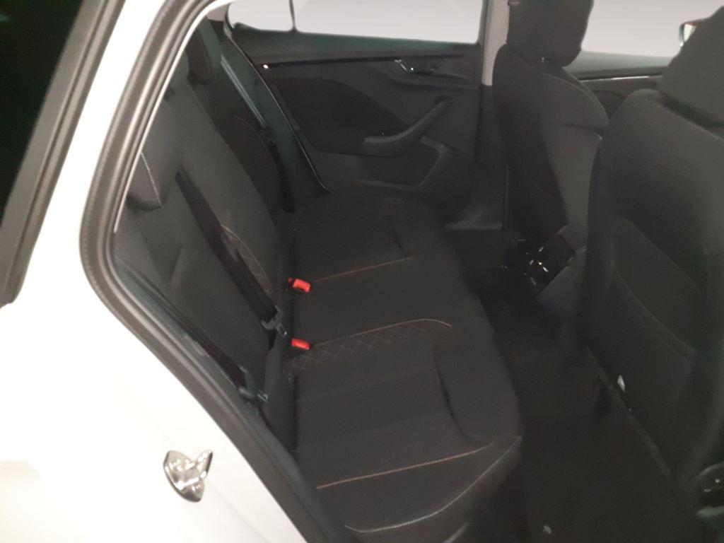 Skoda Scala 1.0 TSI Selection 70 kW (95 CV) - 5