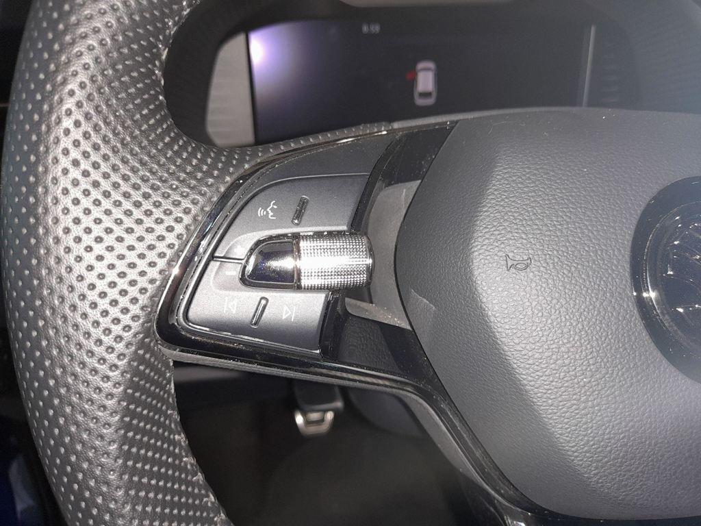 Skoda Scala 1.0 TSI Selection 70 kW (95 CV) - 8