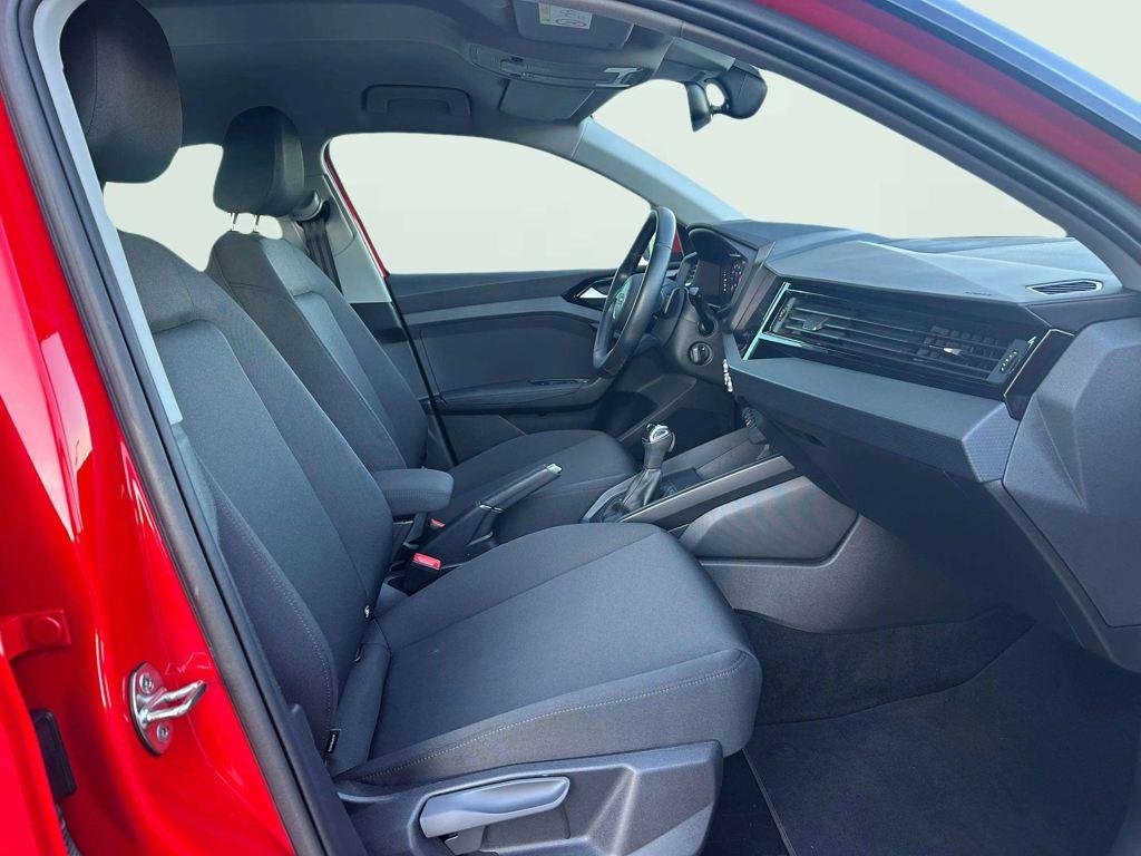 Audi A1 Sportback S line 35 TFSI 110 kW (150 CV) S tronic - 4