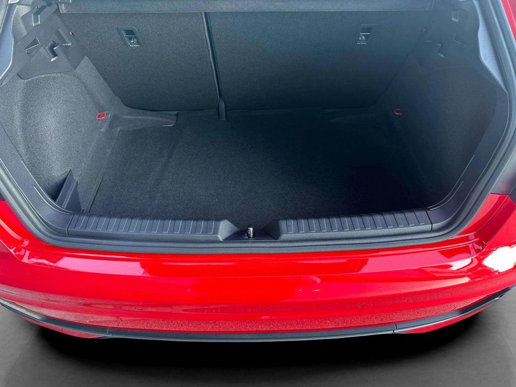 Audi A1 Sportback S line 35 TFSI 110 kW (150 CV) S tronic - 6