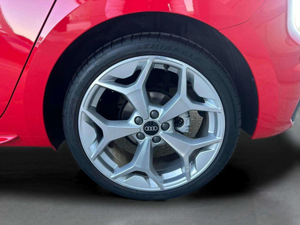 Audi A1 Sportback S line 35 TFSI 110 kW (150 CV) S tronic - 7