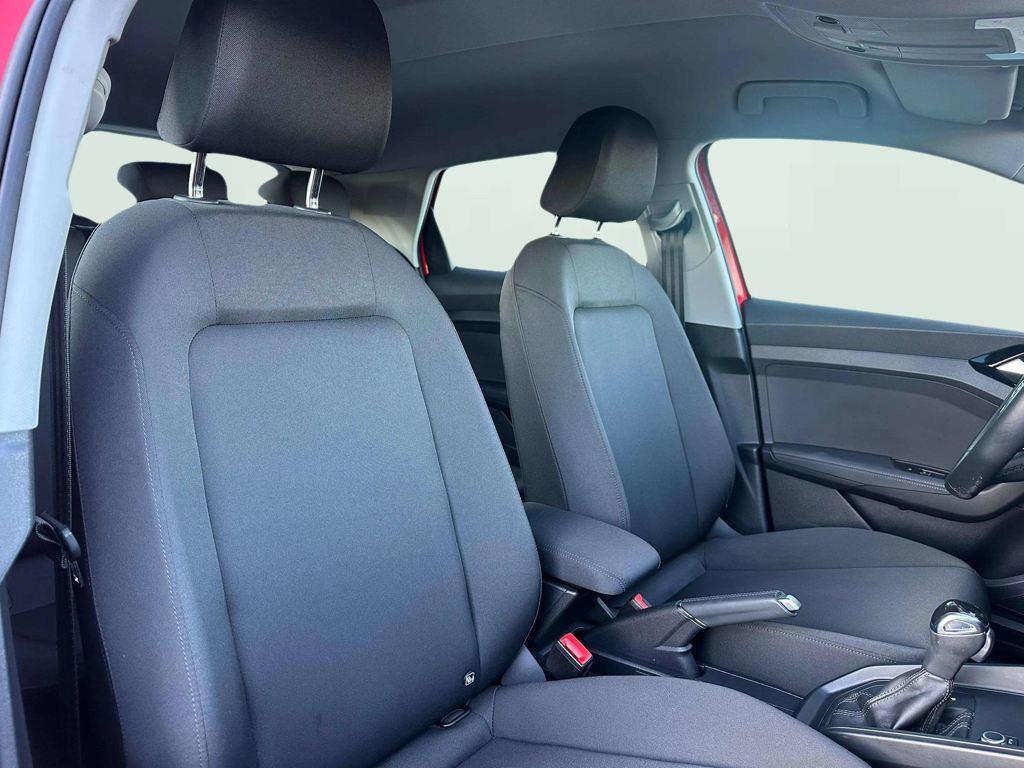 Audi A1 Sportback S line 35 TFSI 110 kW (150 CV) S tronic - 11