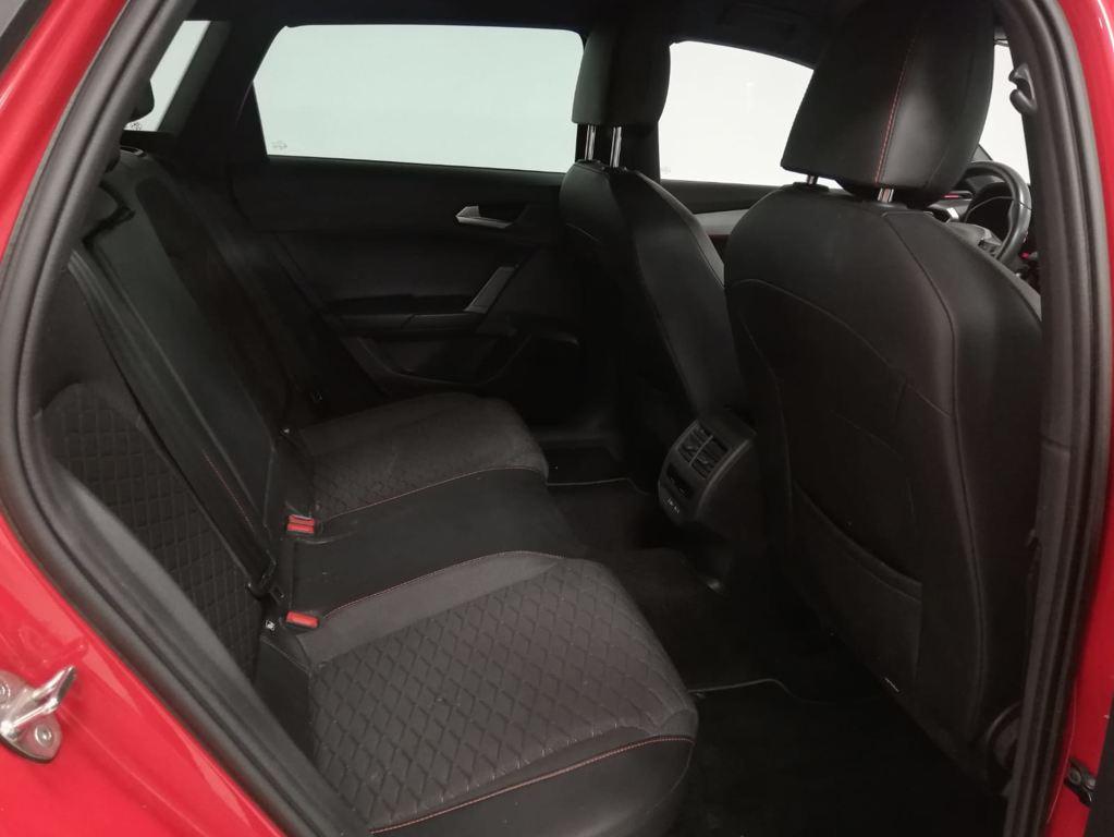 SEAT León ST 1.5 eTSI S&S FR DSG 110 kW (150 CV) - 5