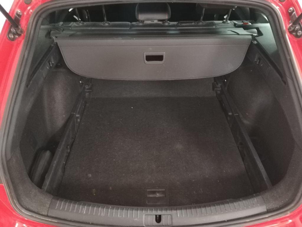 SEAT León ST 1.5 eTSI S&S FR DSG 110 kW (150 CV) - 6