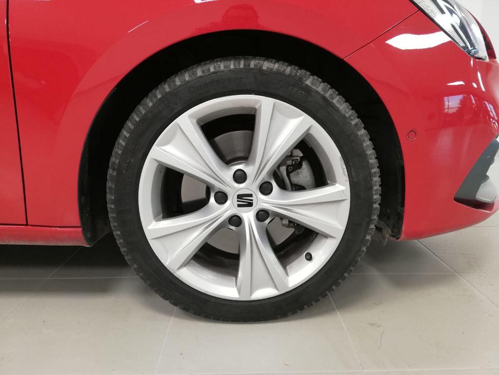 SEAT León ST 1.5 eTSI S&S FR DSG 110 kW (150 CV) - 7