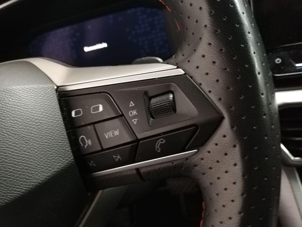 SEAT León ST 1.5 eTSI S&S FR DSG 110 kW (150 CV) - 8