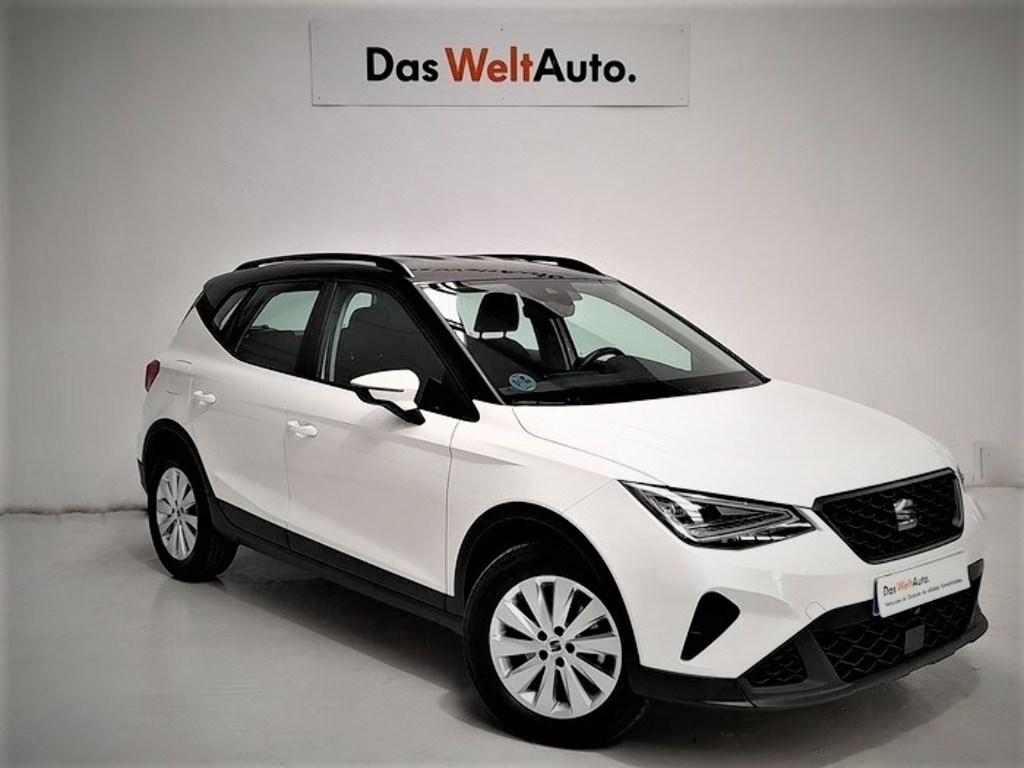 SEAT Arona 1.0 TSI Style XM 81 kW (110 CV) - 0