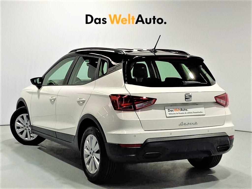 SEAT Arona 1.0 TSI Style XM 81 kW (110 CV) - 1