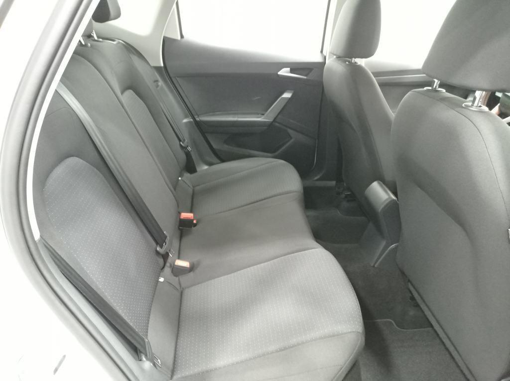 SEAT Arona 1.0 TSI Style XM 81 kW (110 CV) - 5