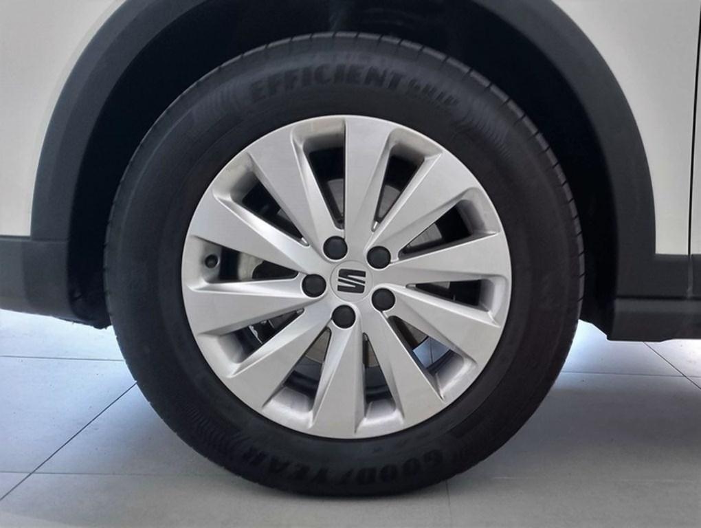 SEAT Arona 1.0 TSI Style XM 81 kW (110 CV) - 7