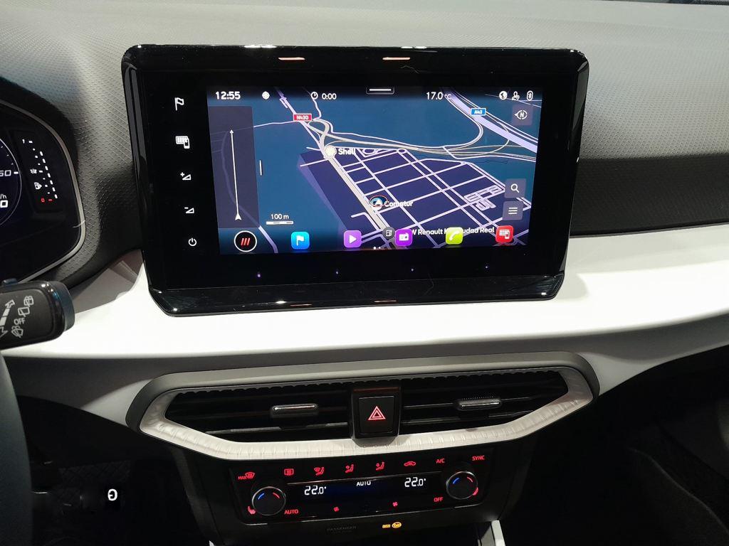 SEAT Arona 1.0 TSI Style XM 81 kW (110 CV) - 9