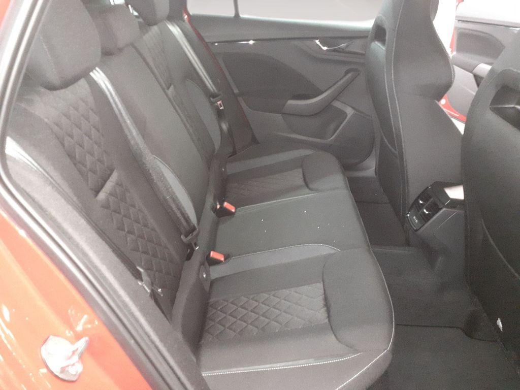 Skoda Kamiq 1.0 TSI Sport 81 kW (110 CV) - 5