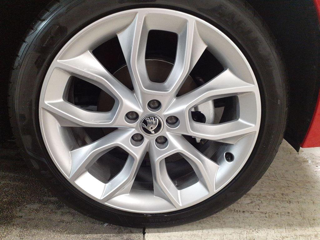 Skoda Kamiq 1.0 TSI Sport 81 kW (110 CV) - 7