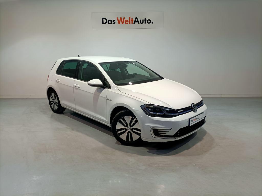 Volkswagen e-Golf ePower 100 kW (136 CV) - 0