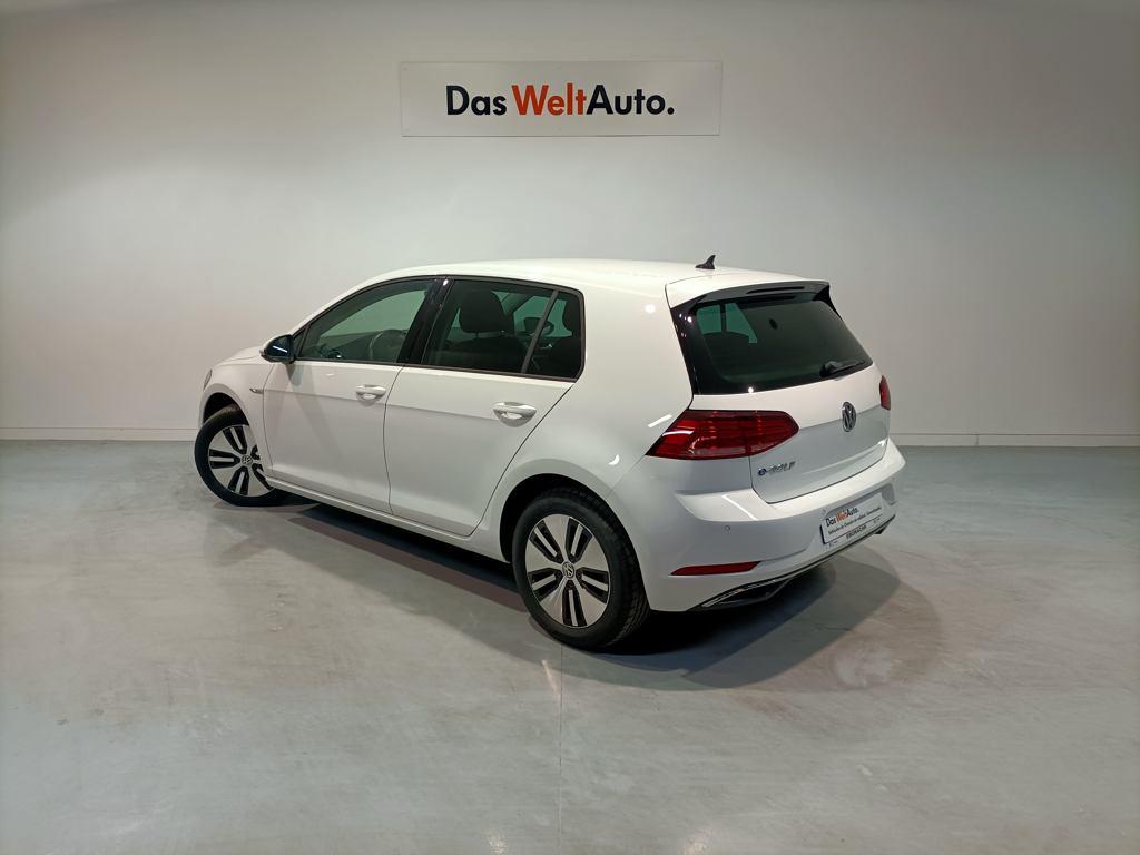 Volkswagen e-Golf ePower 100 kW (136 CV) - 1