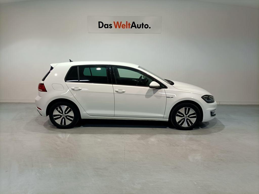 Volkswagen e-Golf ePower 100 kW (136 CV) - 2