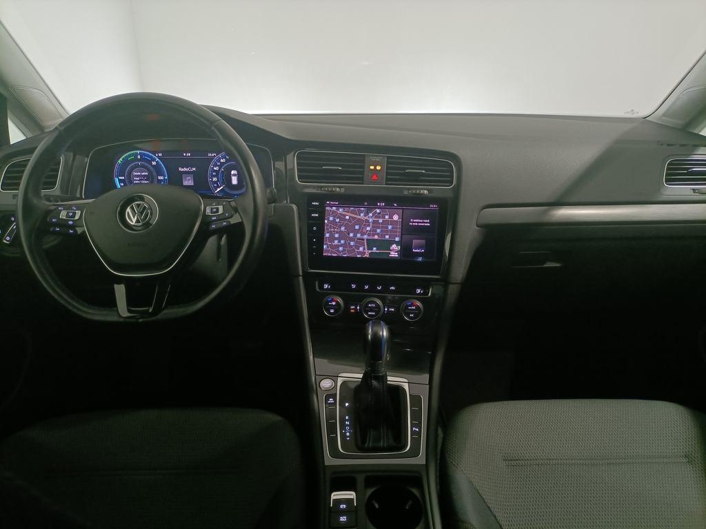 Volkswagen e-Golf ePower 100 kW (136 CV) - 3