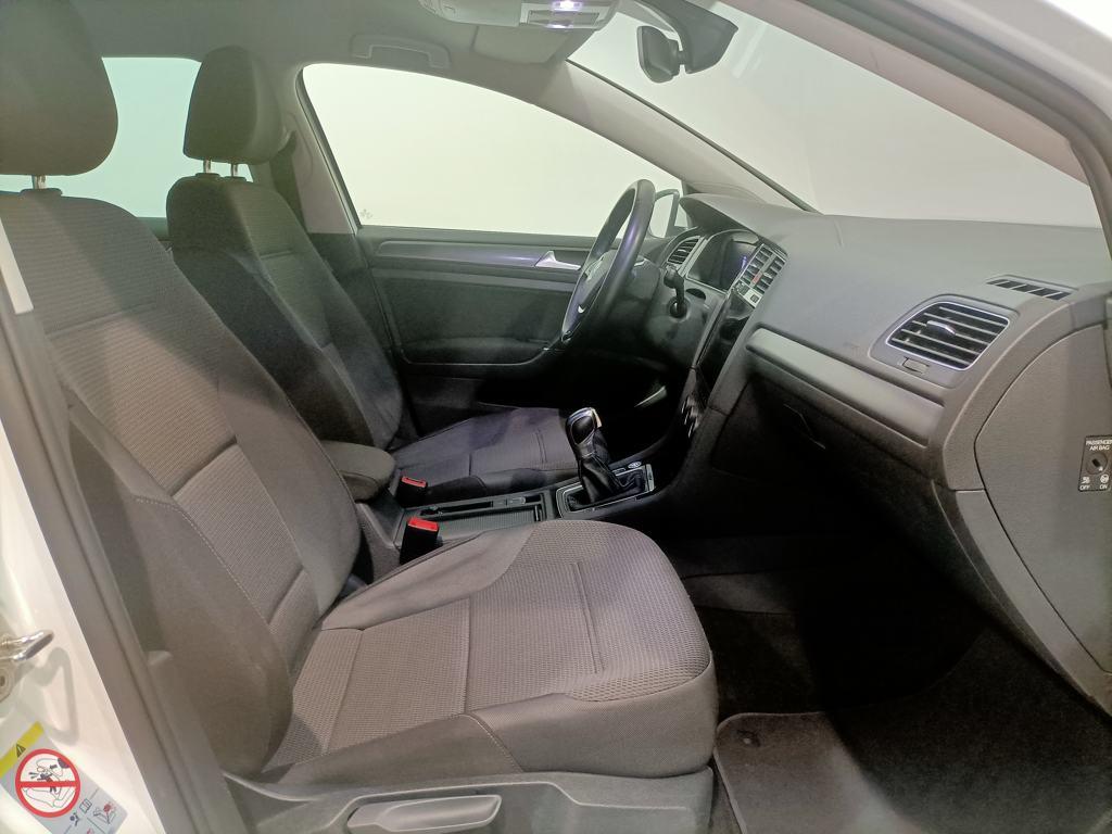 Volkswagen e-Golf ePower 100 kW (136 CV) - 4