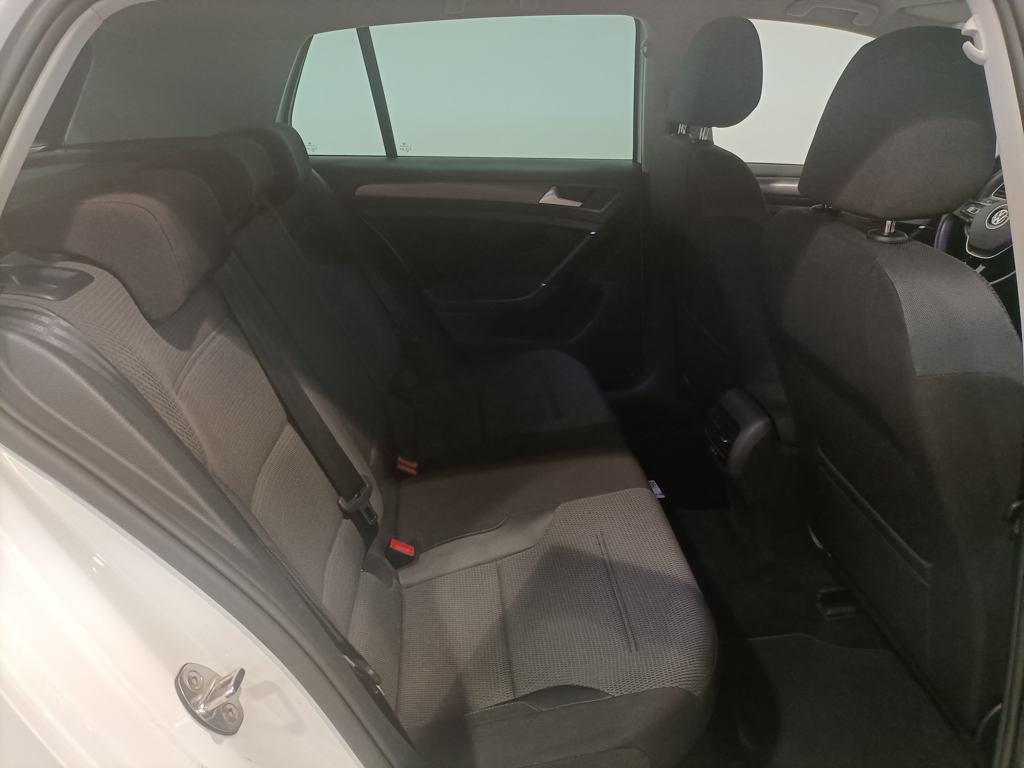 Volkswagen e-Golf ePower 100 kW (136 CV) - 5